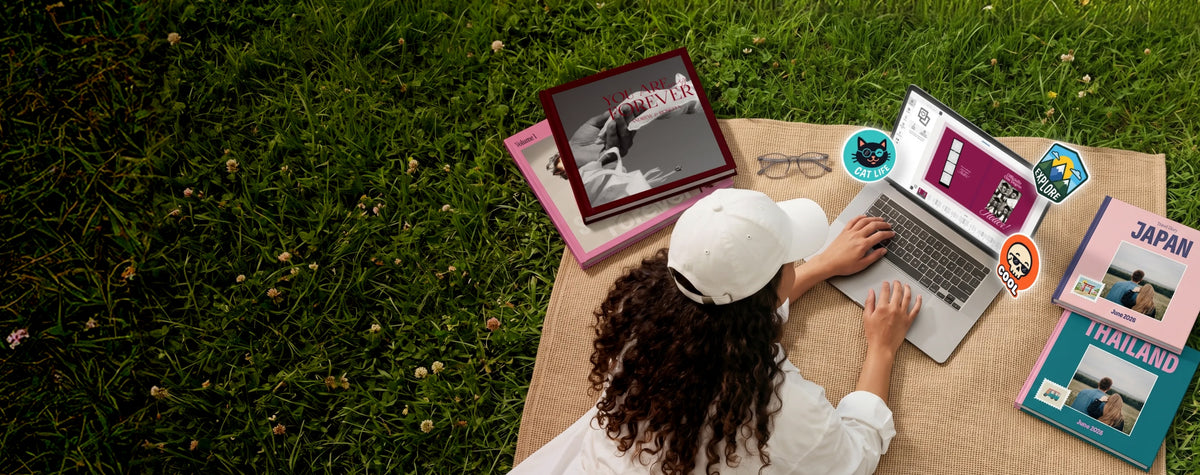 Photobook Worldwide