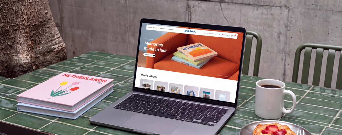 Photobook Worldwide