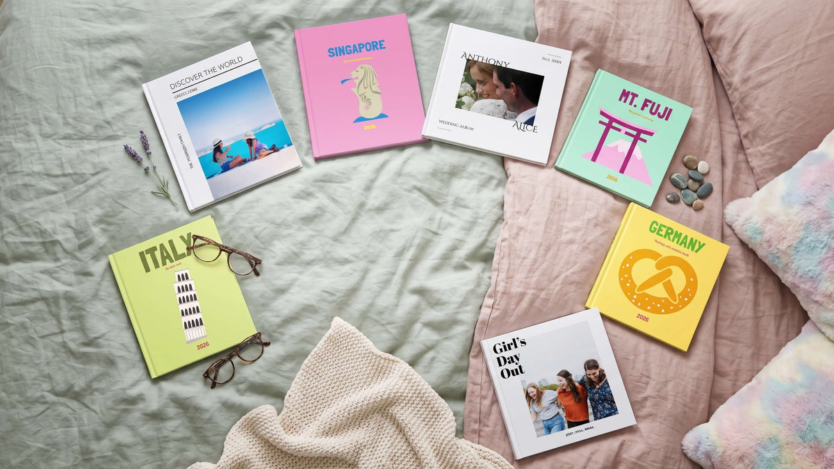 Photobook