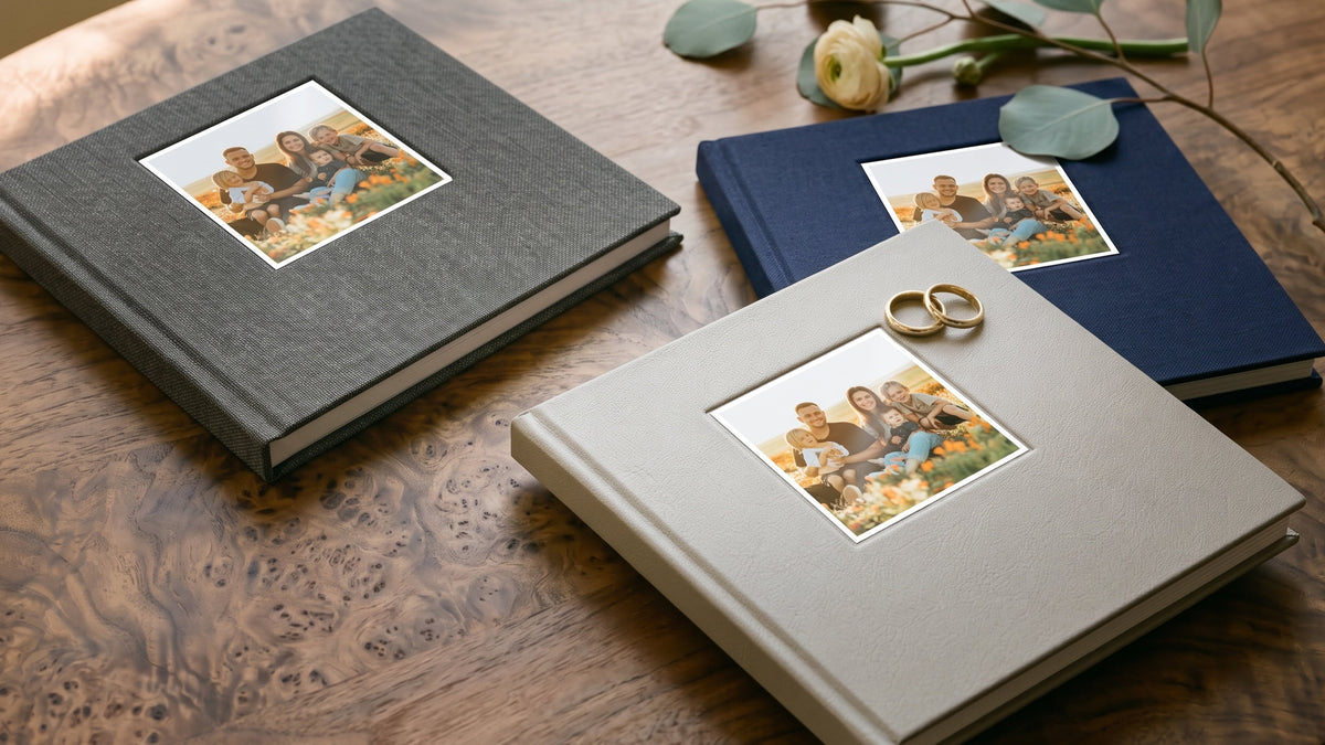 Looking for Photobook Design Software? Let's Find Your Perfect Match!