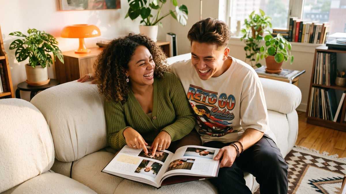 What Is a Photo Book?