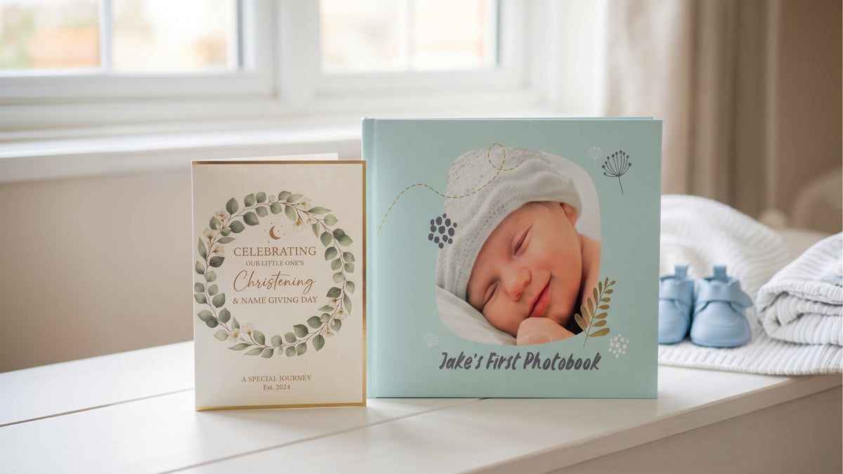 What to Write in a Baptism or Christening Card: 40+ Messages for Every Relationship