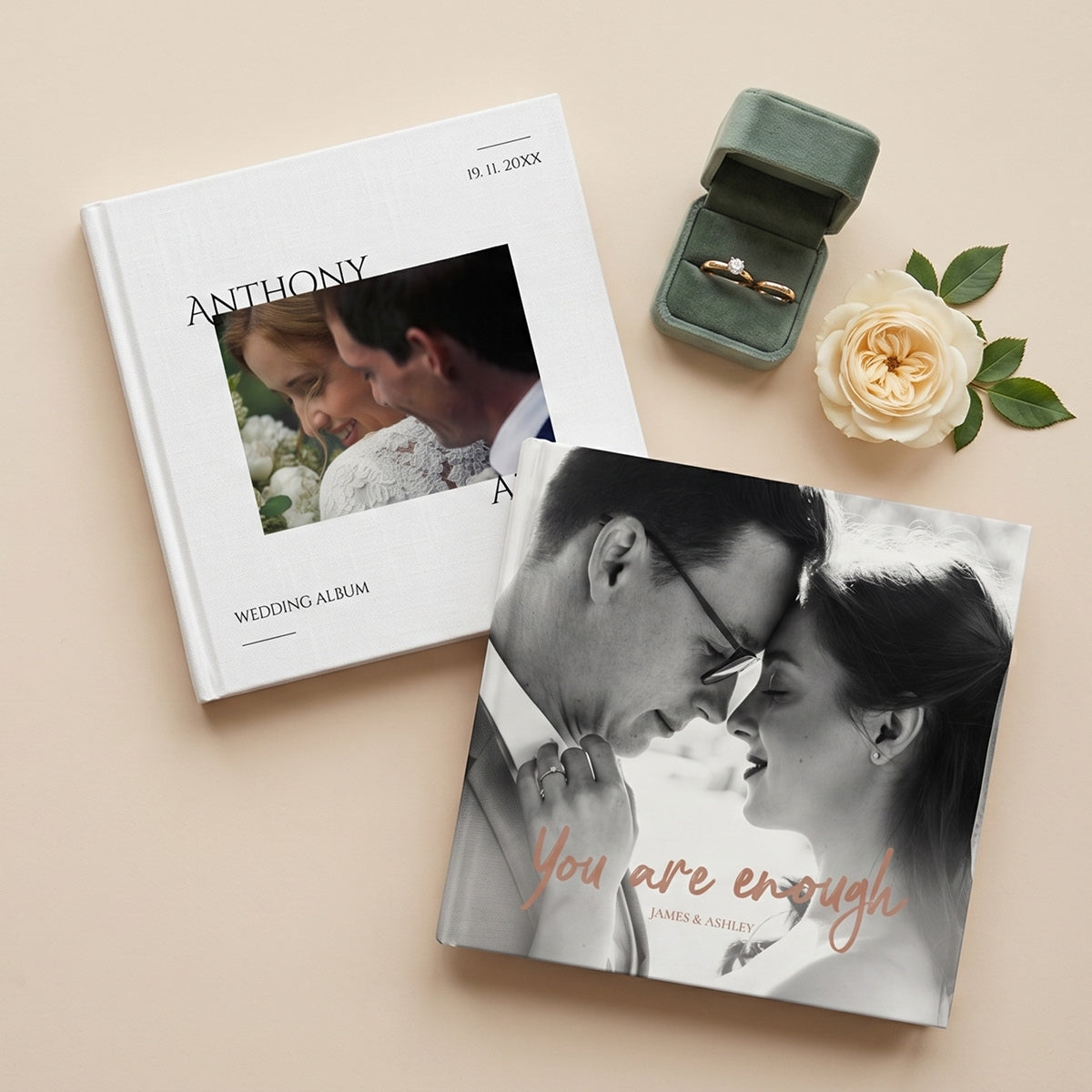 Engagements