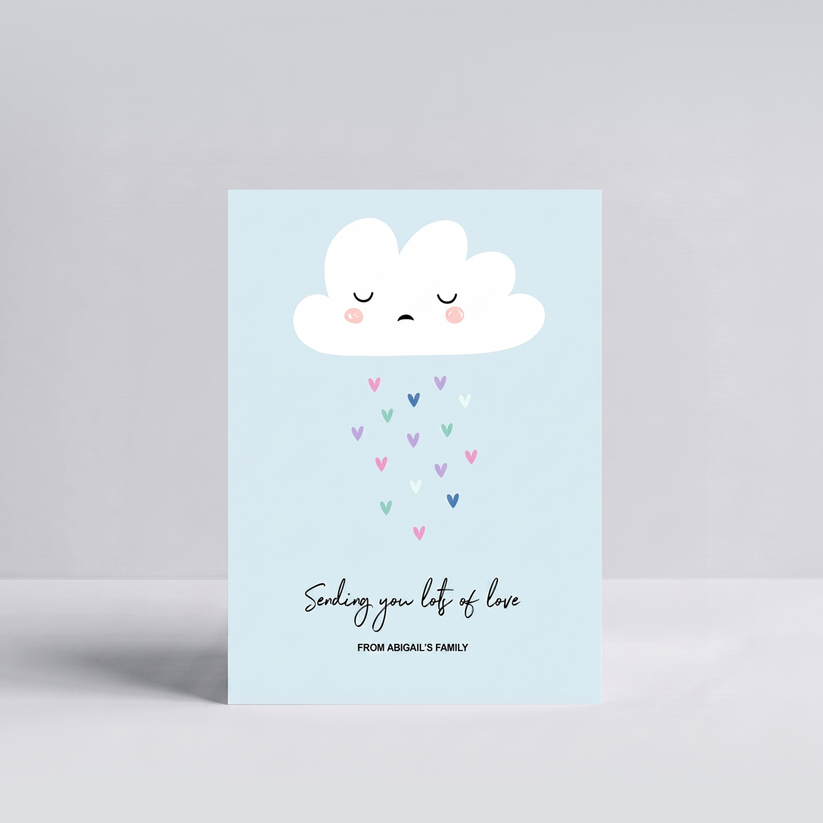 Cards