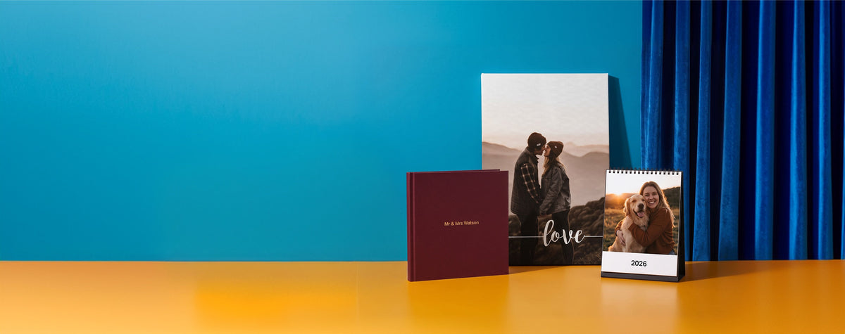 Photobook Worldwide