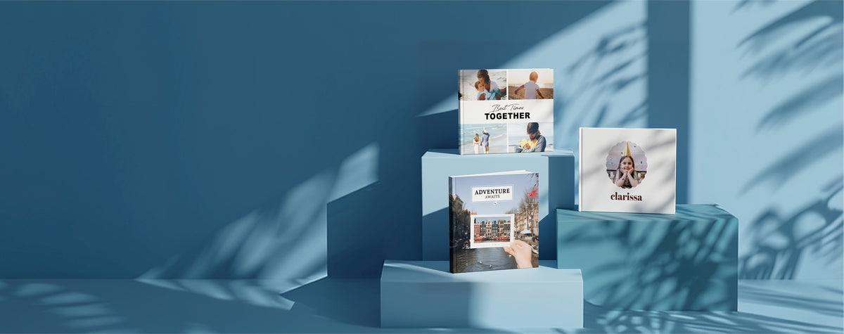 Photobook Worldwide