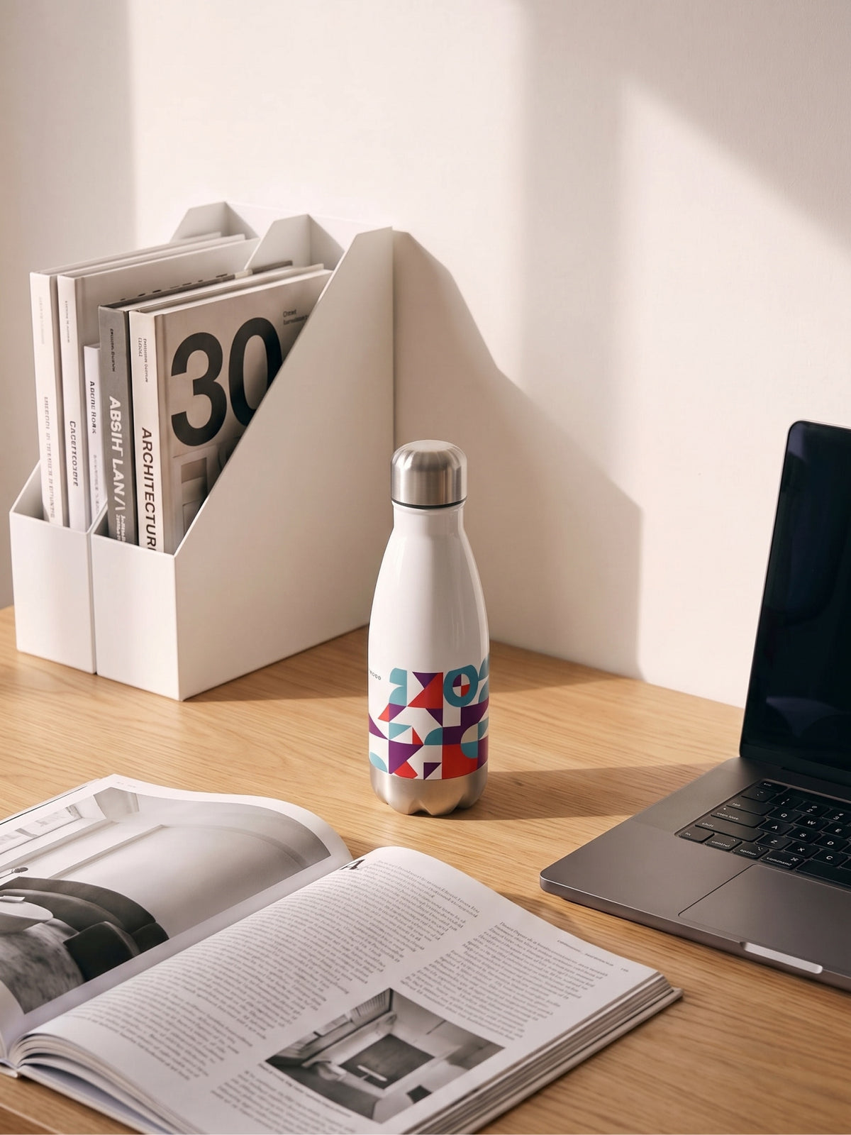 Create Your Own Bowling Shaped Bottle Design
