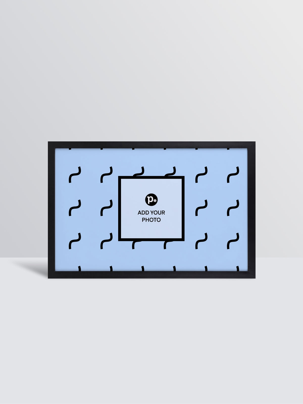 Create Your Own Landscape Framed Print Design