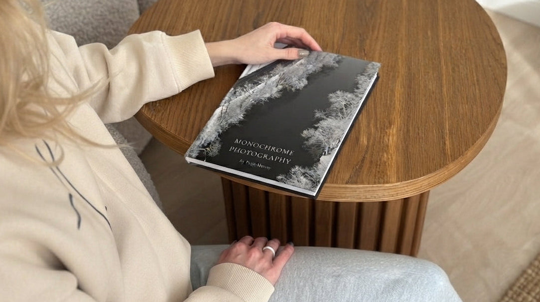 Azerbaijan Diaries Photo Book: A Visual Journey – Photobook Worldwide