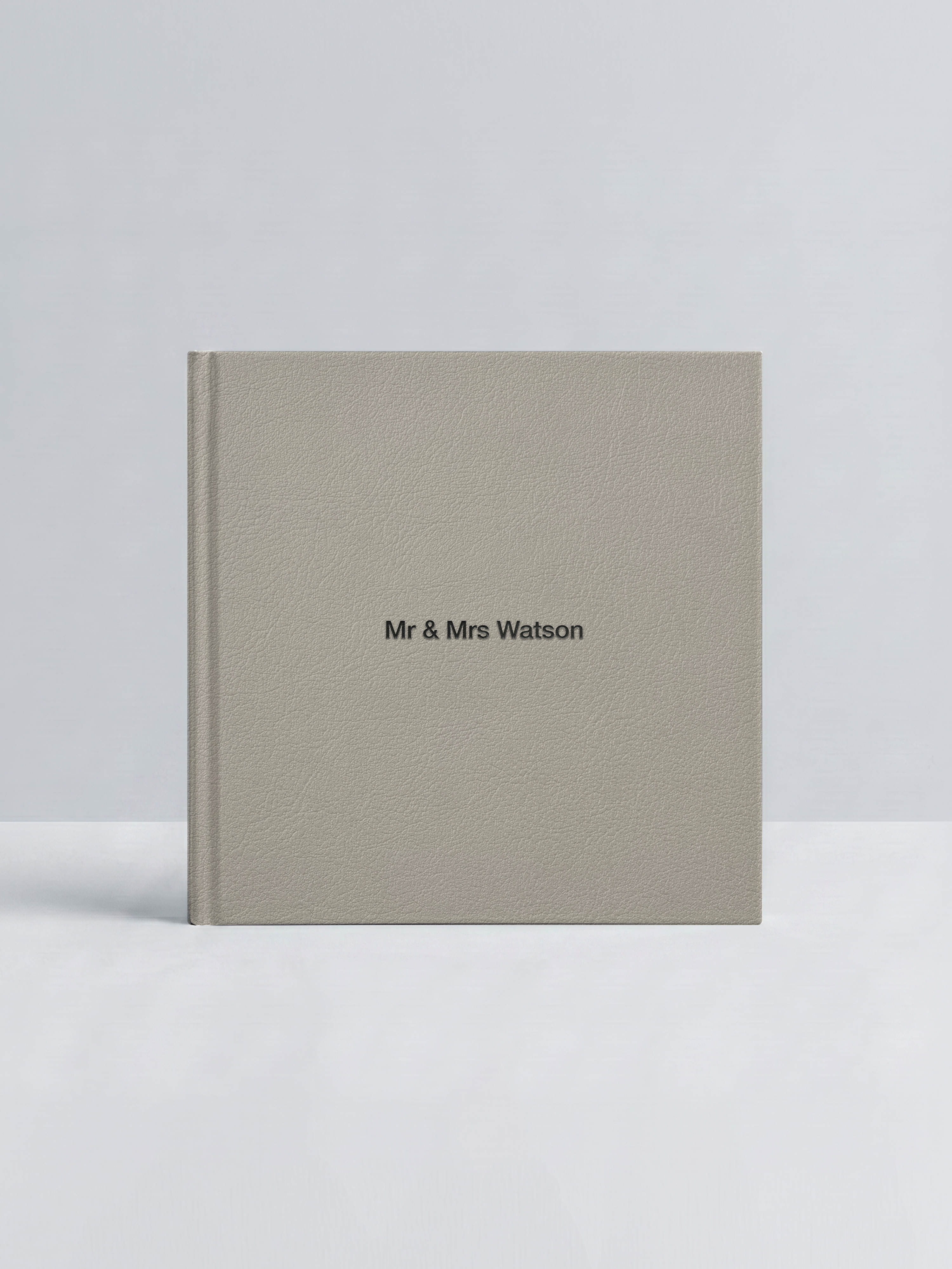 Photobook Worldwide Deluxe Photo Book Album