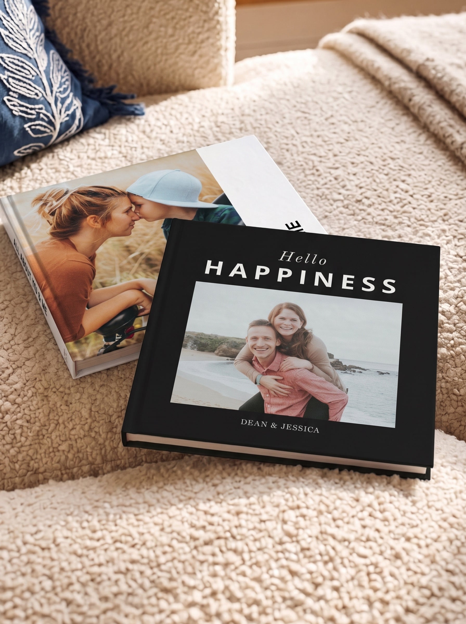 Photobook | フォトブック・キャンバス・ウォールアート・ギフト