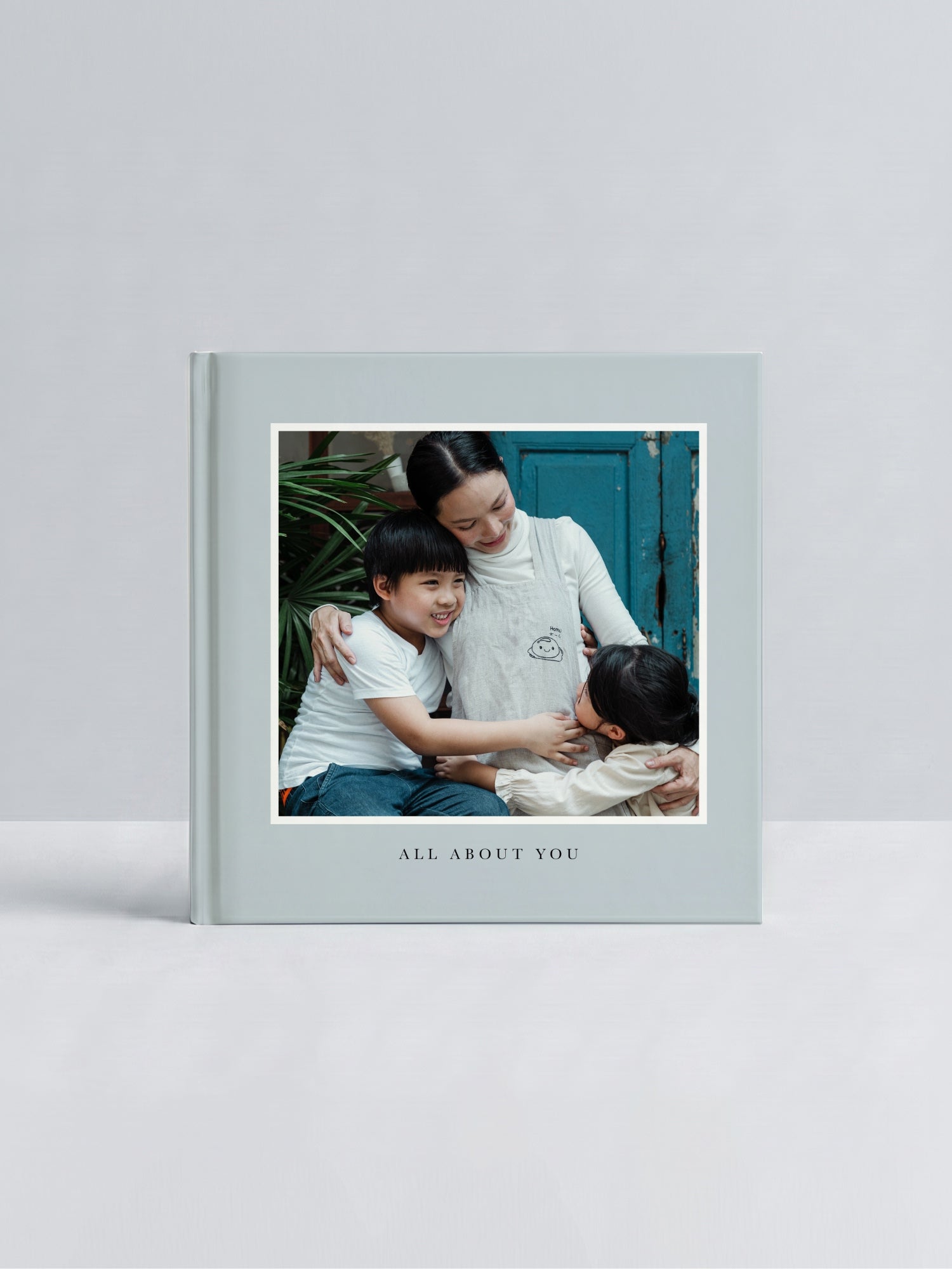 Deluxe Photo Book Album – Photobook Worldwide