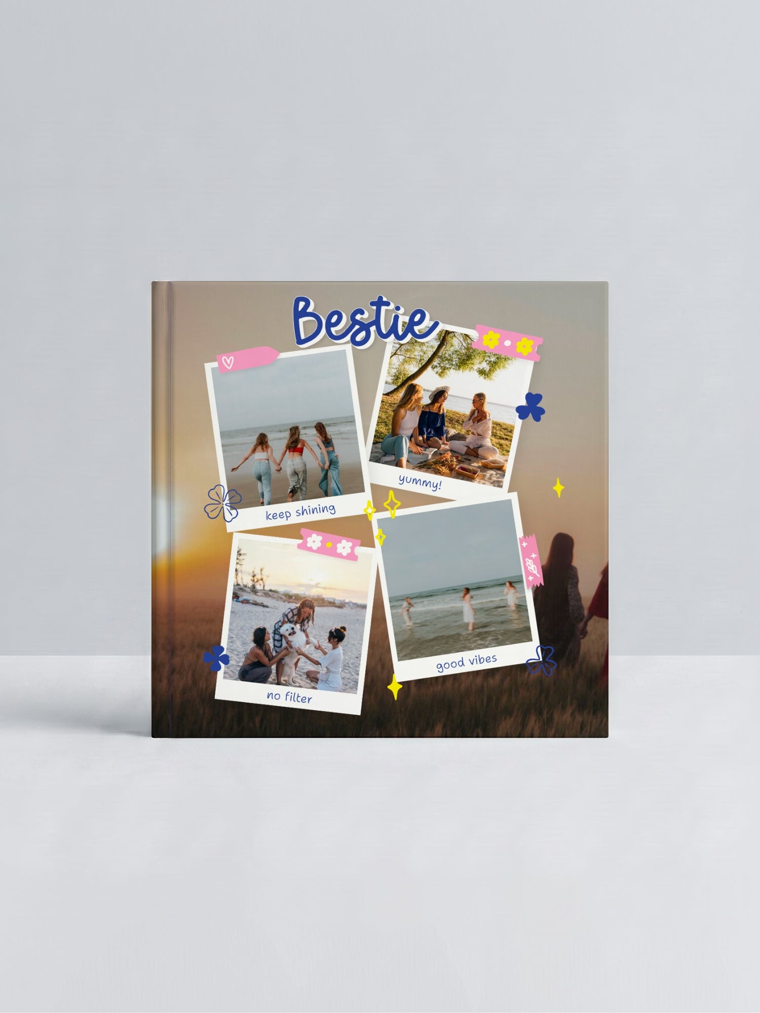 フォトブック – あなたの思い出を形に – Photobook Worldwide
