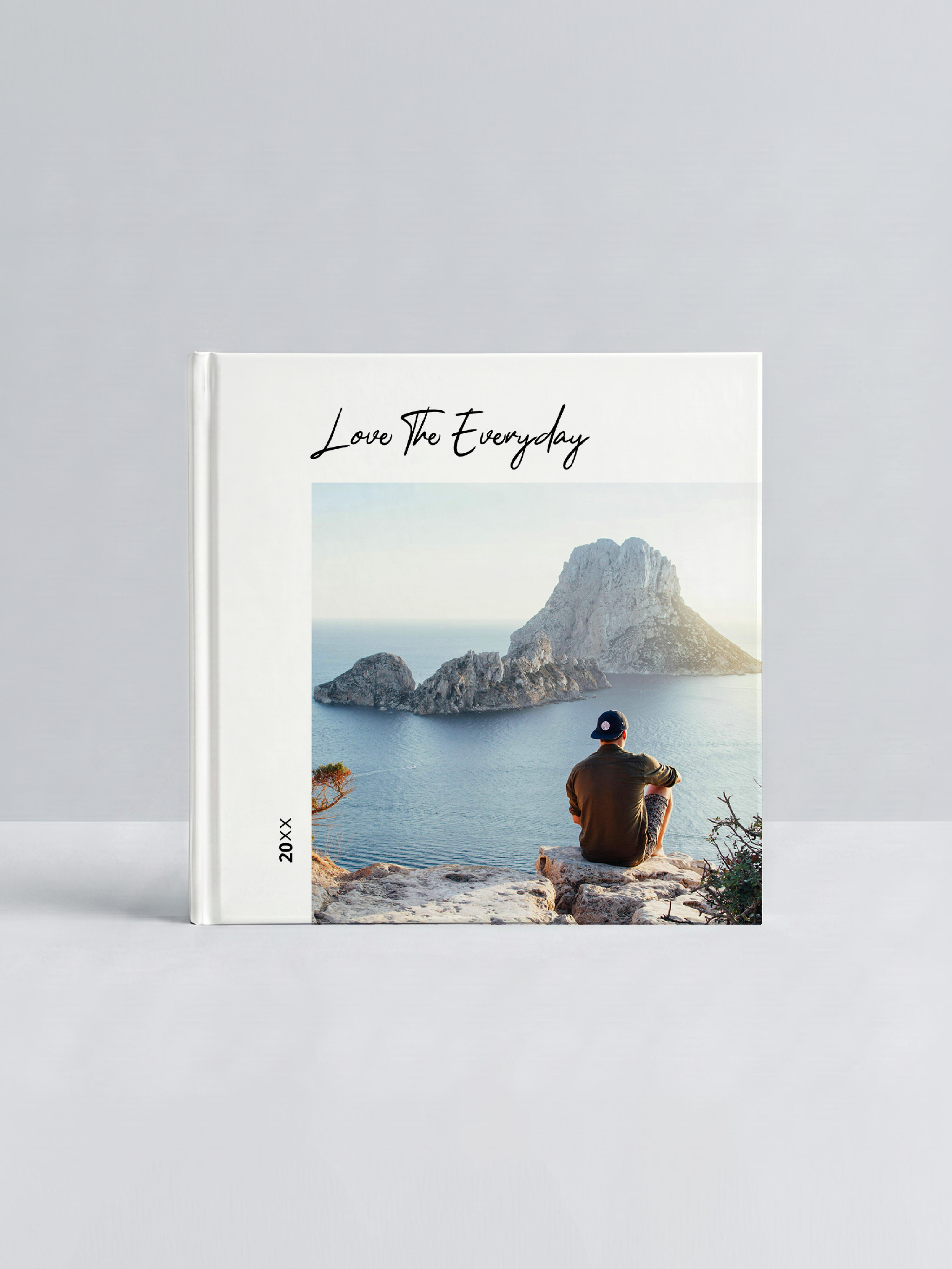 Everyday Modern Photo Book – Photobook Worldwide