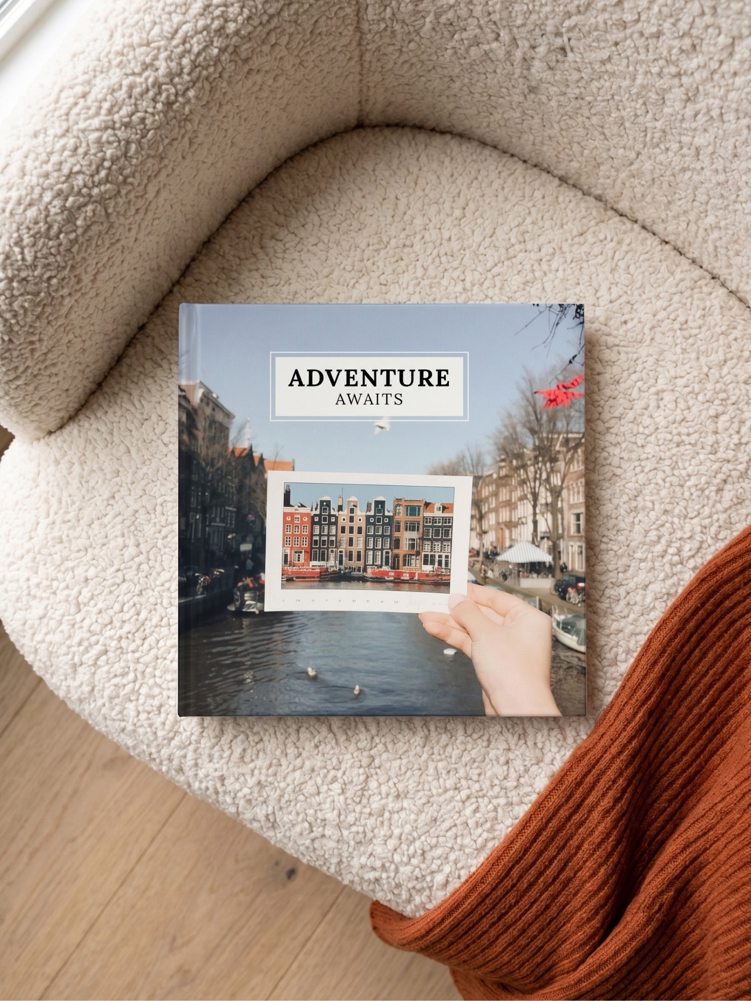フォトブック – あなたの思い出を形に – Photobook Worldwide