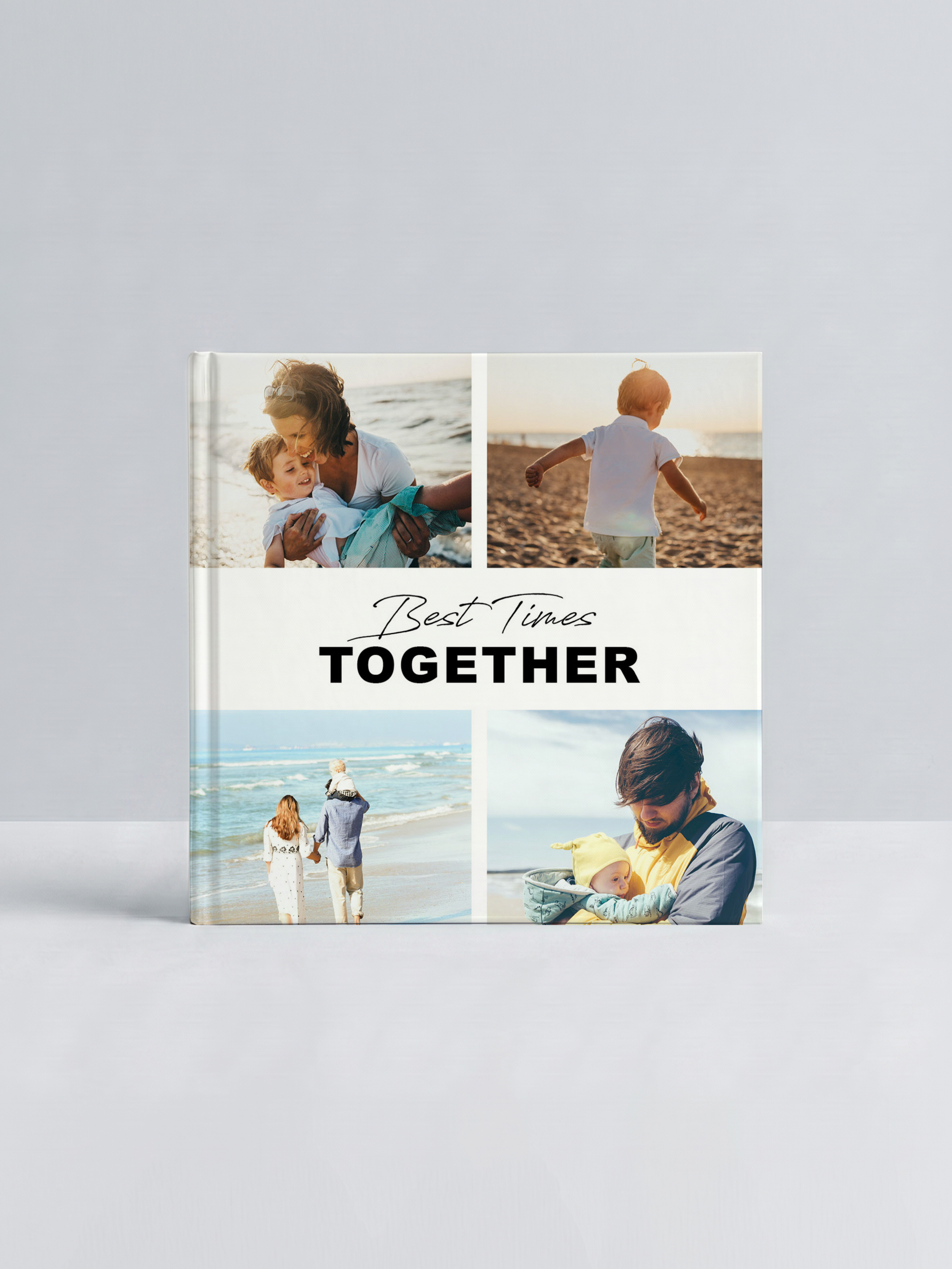 Simple Together Photo Book – Photobook Worldwide