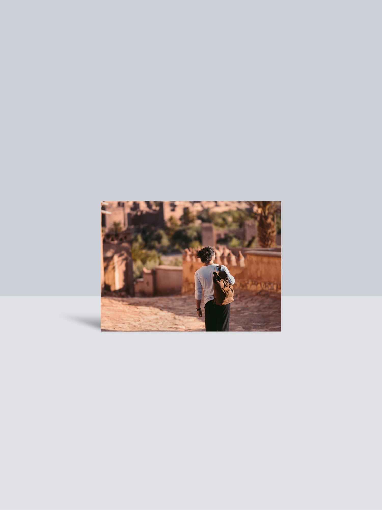Deluxe Photo Book Album – Photobook Worldwide