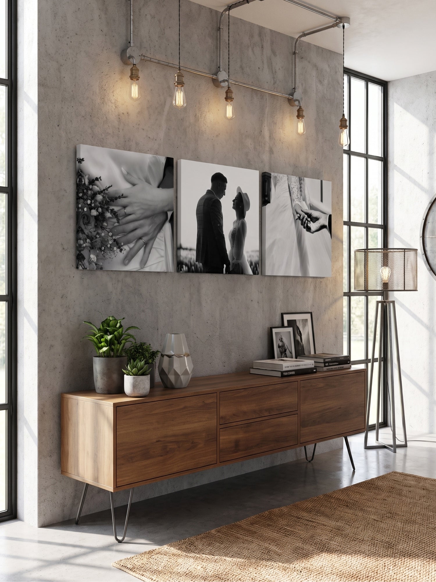 Canvas Prints: Custom Photo Wall Art – Photobook Worldwide