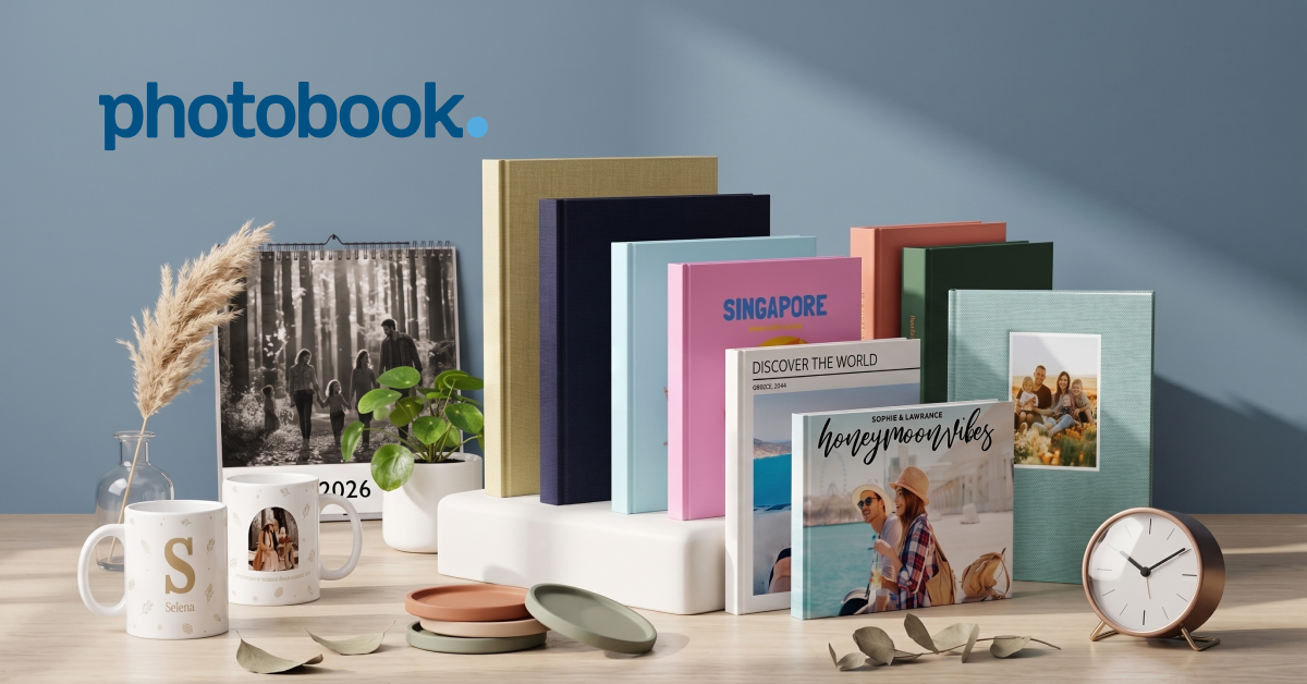 Bundle Deals – Photobook Worldwide