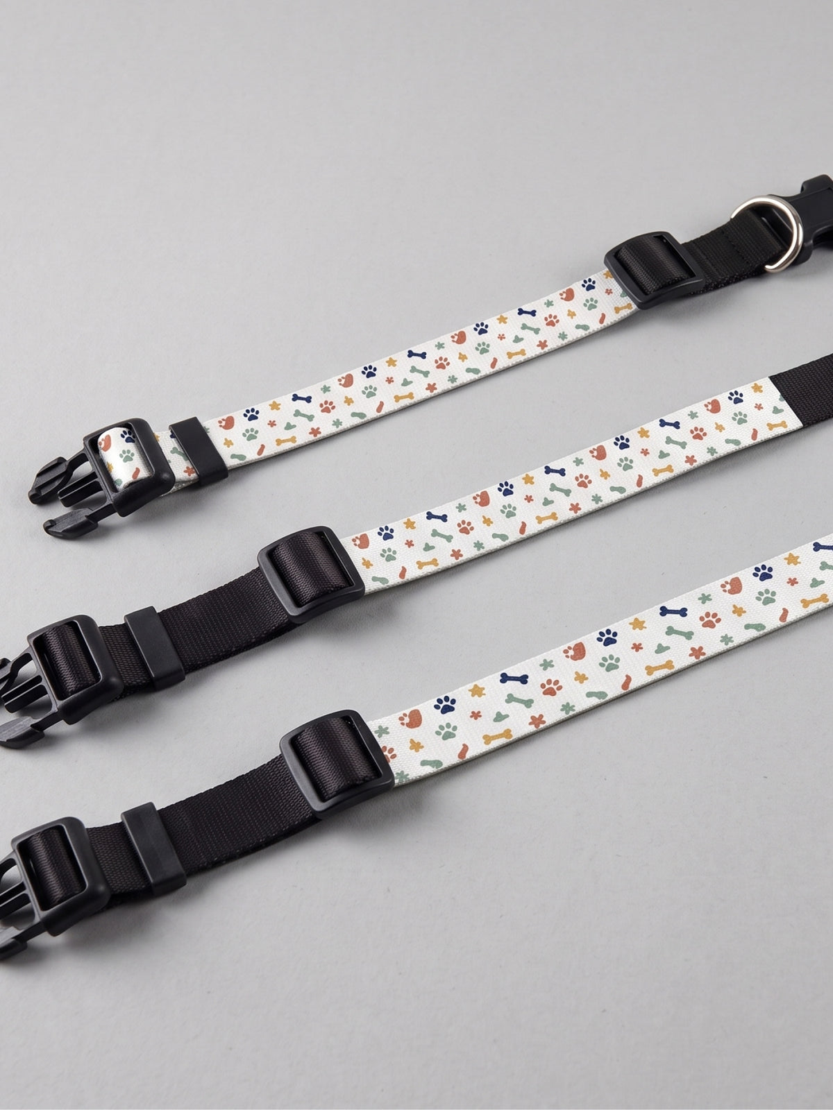 Create Your Own Pet Collar Design