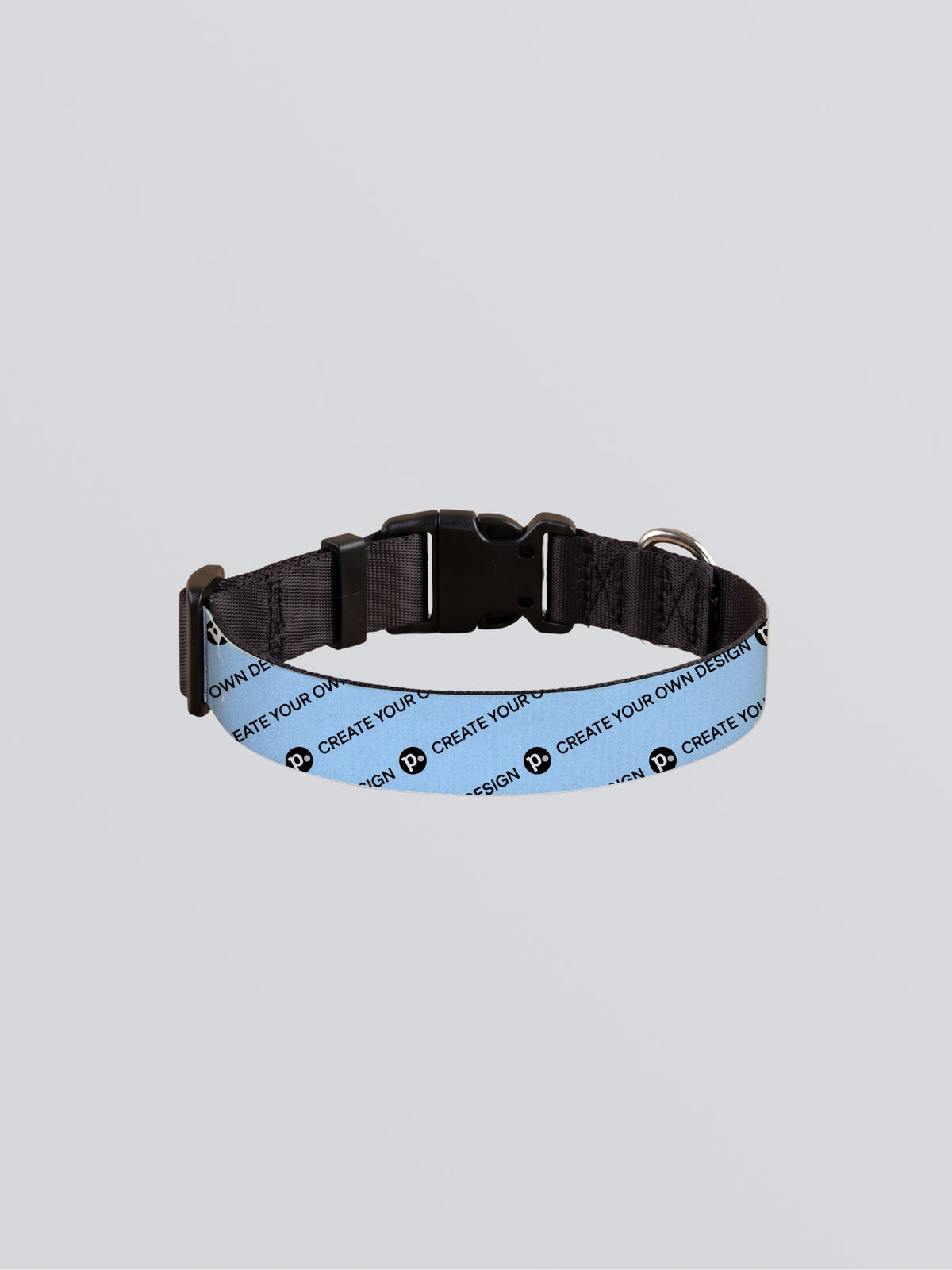 Create Your Own Pet Collar Design