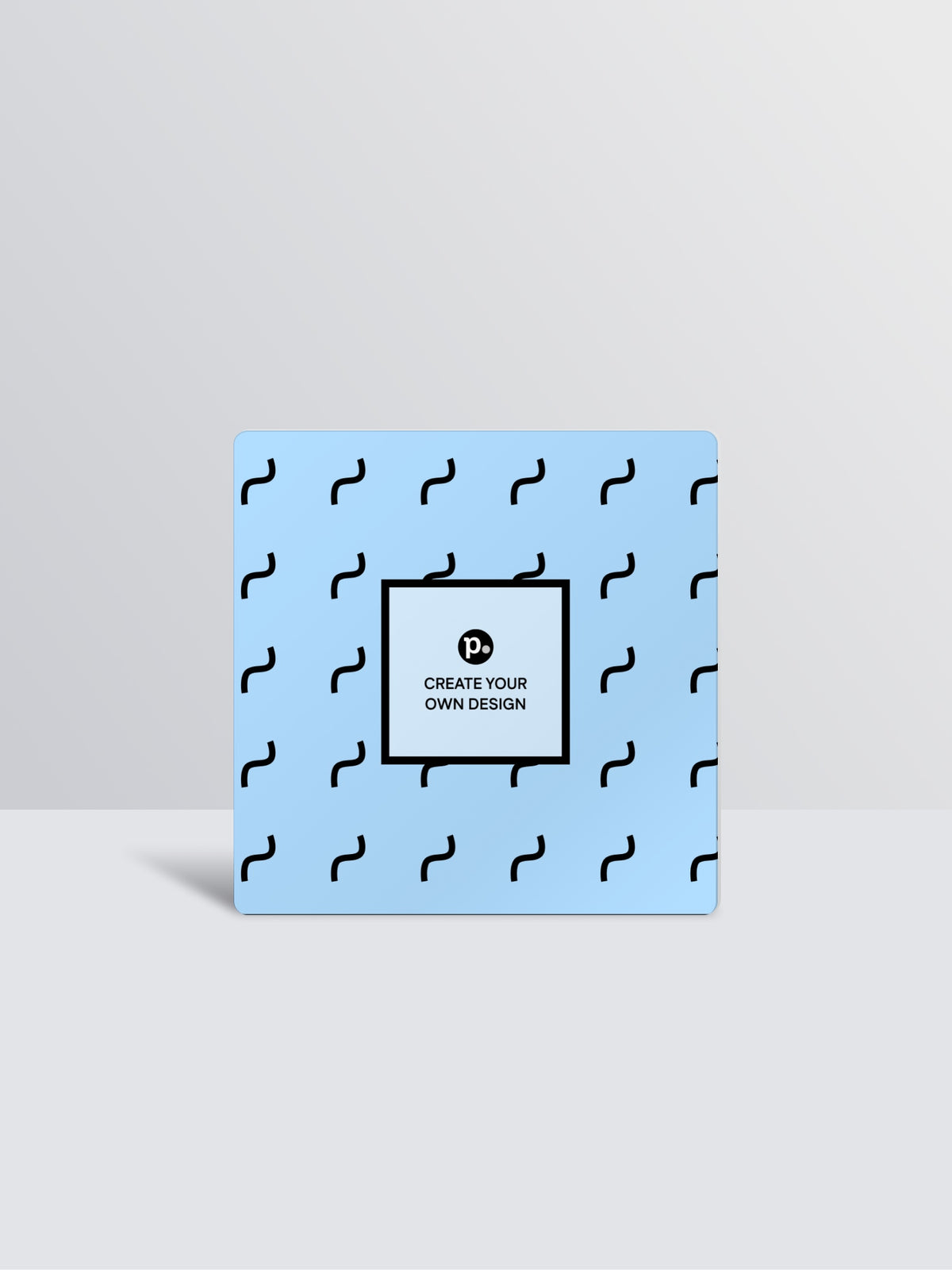 Create Your Own Photo Magnet Design
