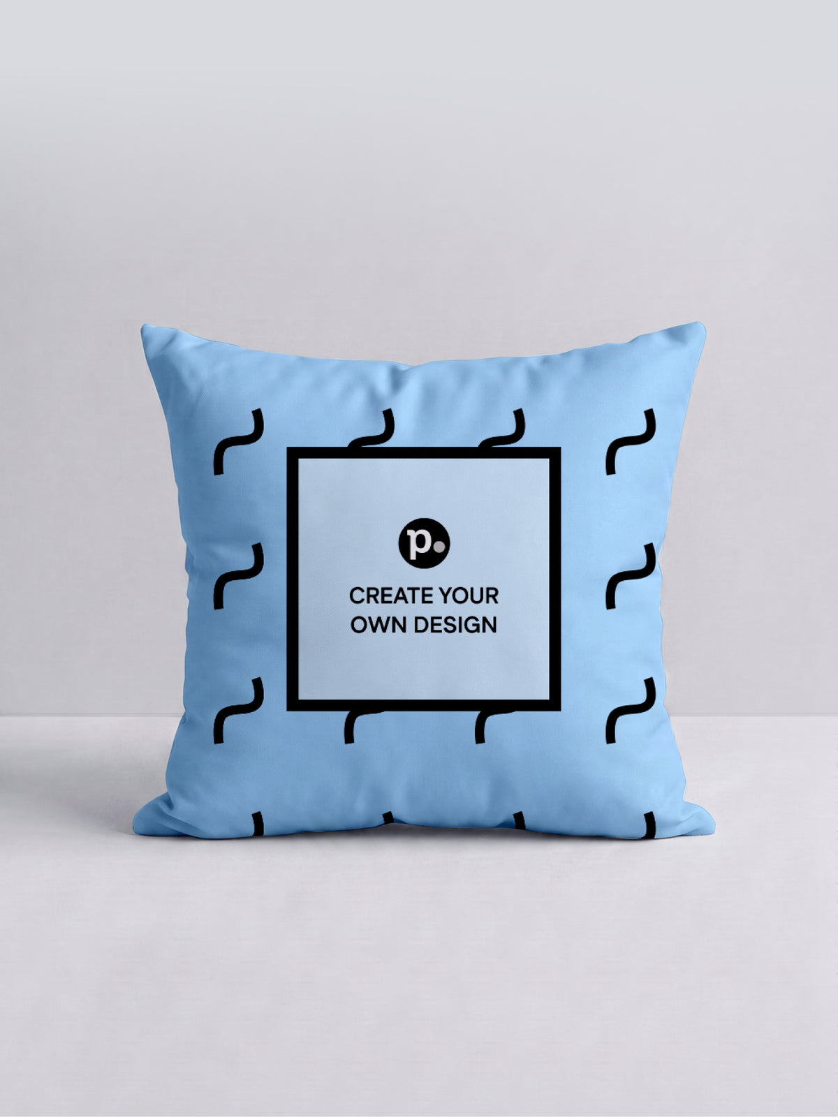 Create Your Own Photo Pillow Design