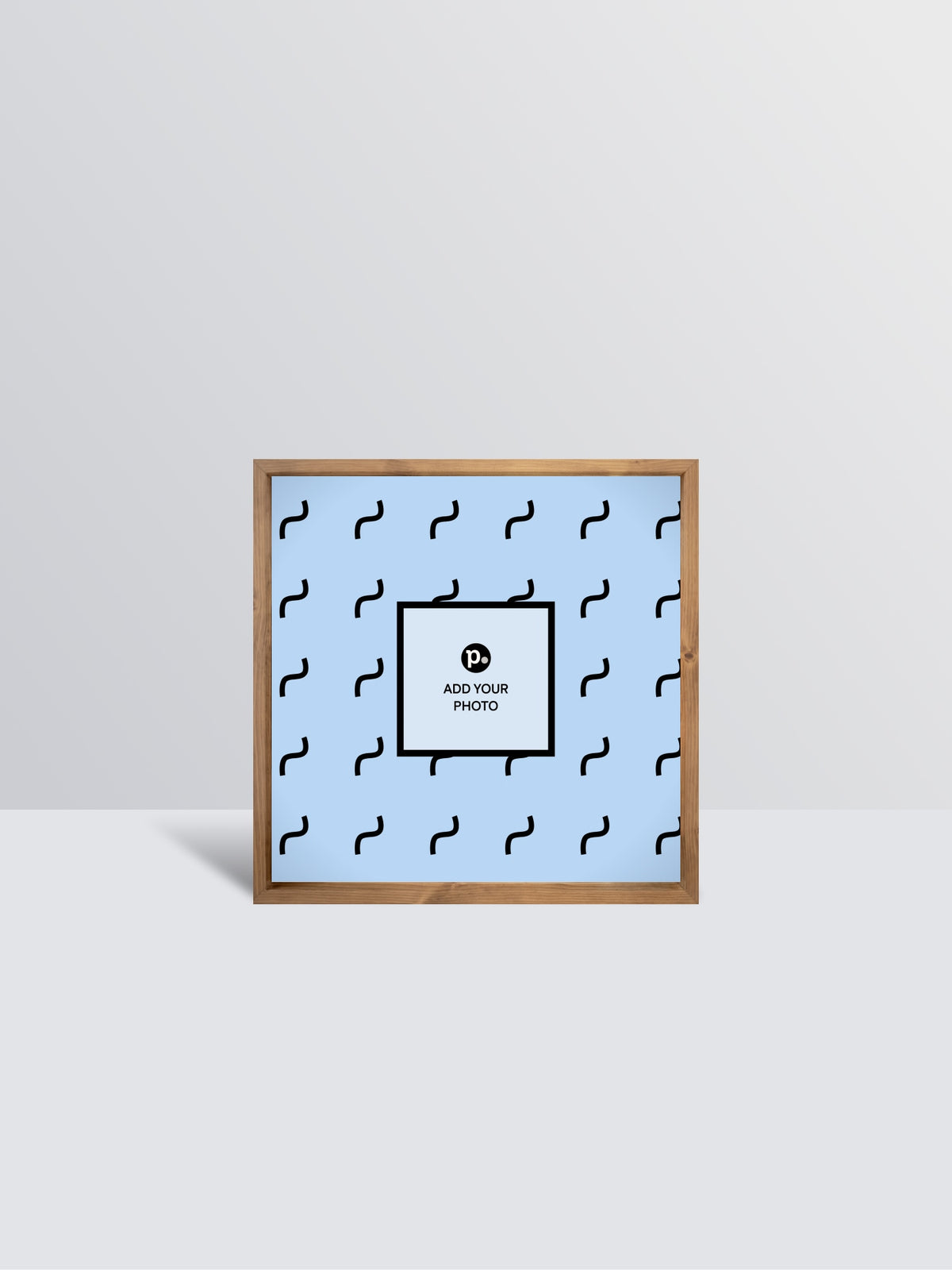 Create Your Own Photo Tile Design