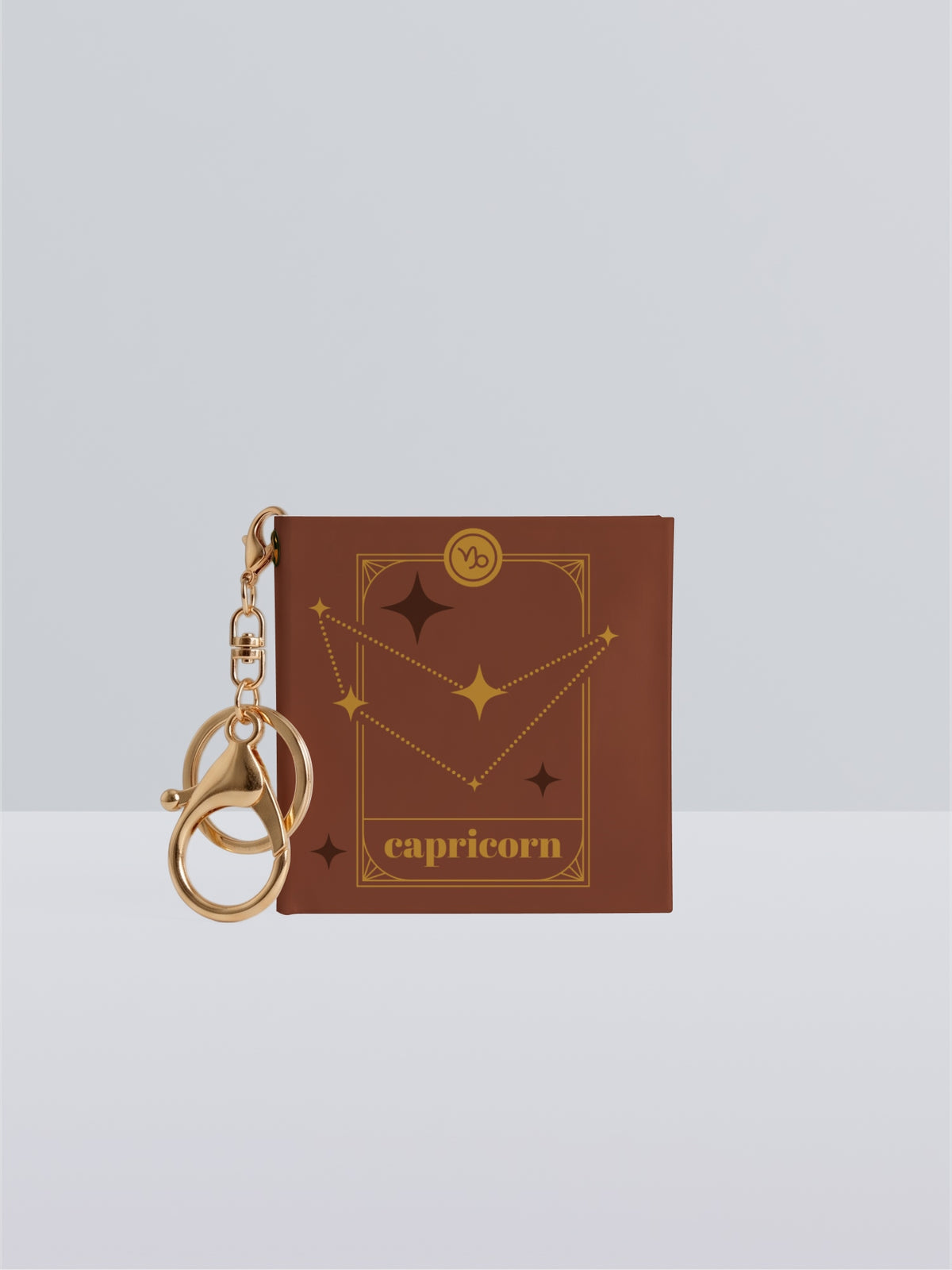 Capricorn Photobook Charm