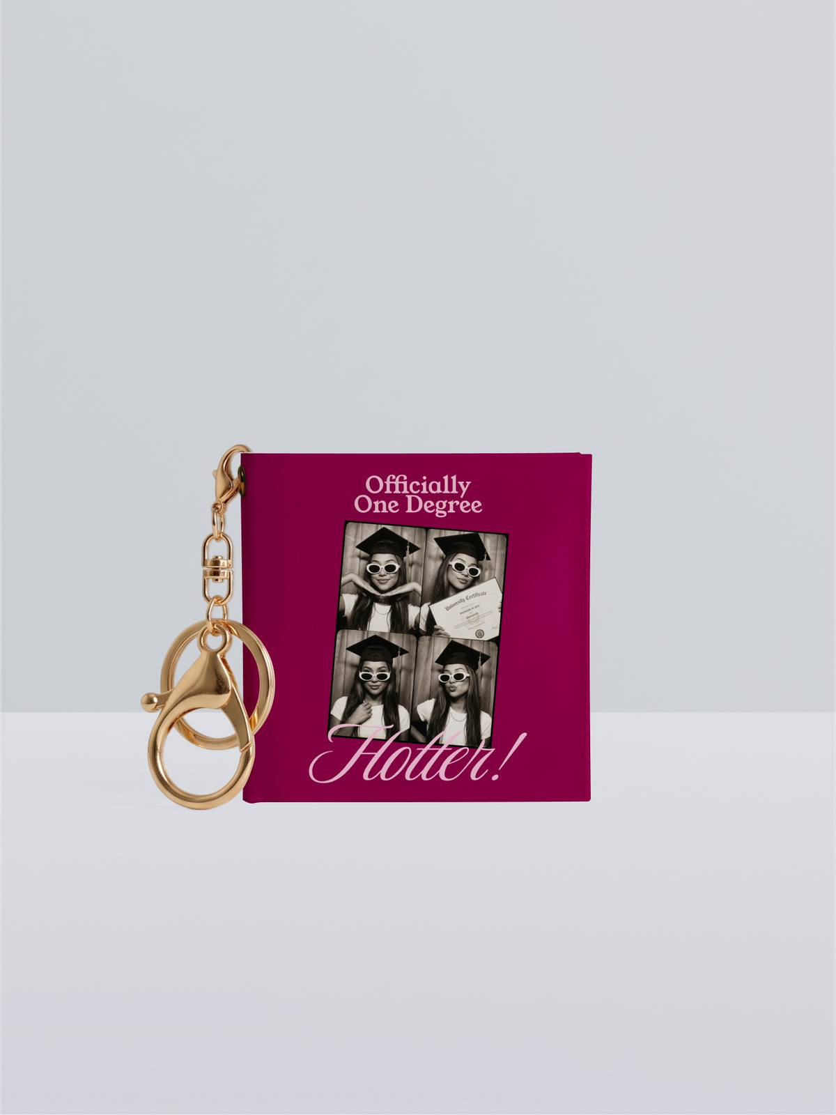 Photobook Charm