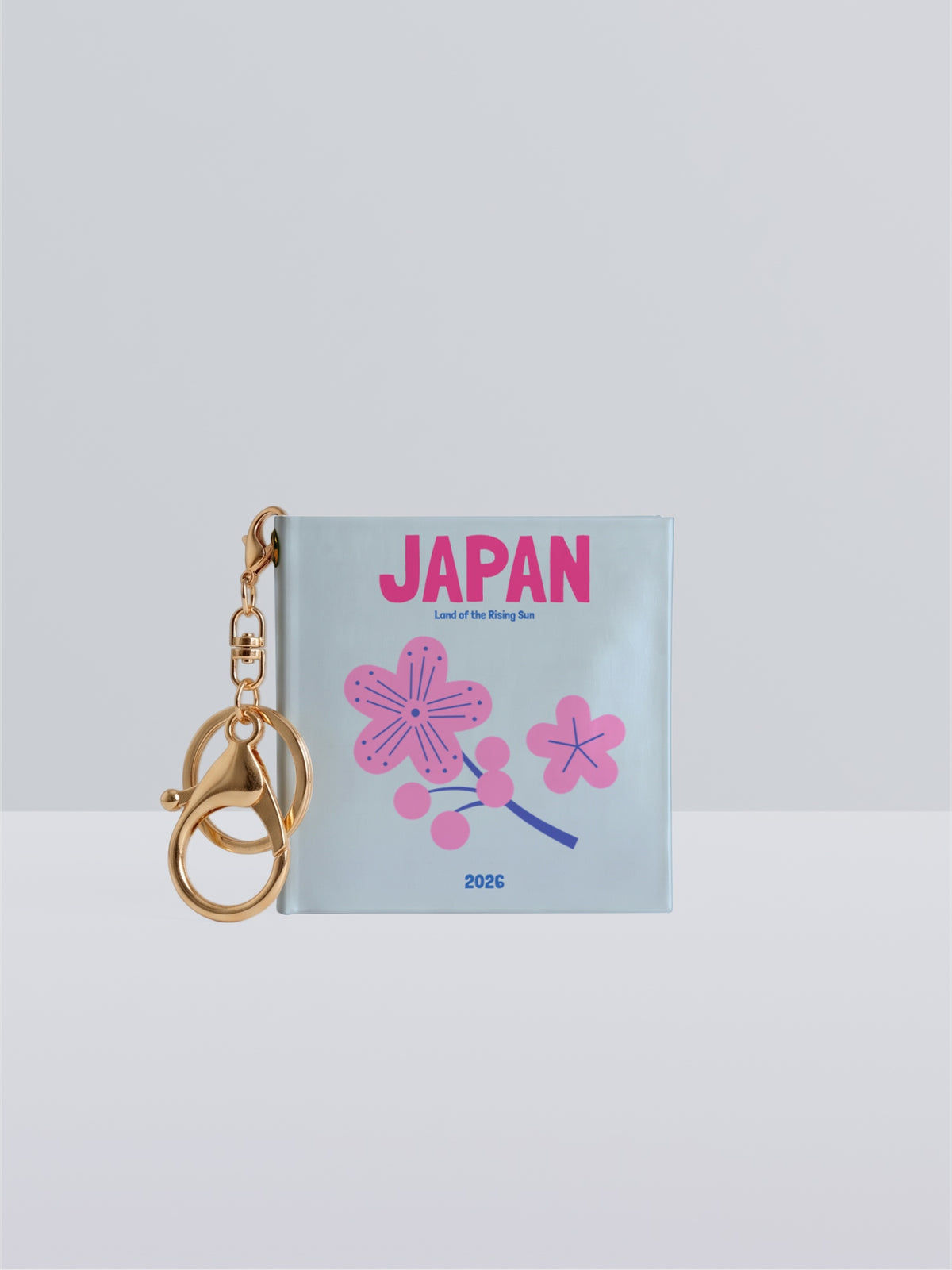 Japan Moments Photobook Charm