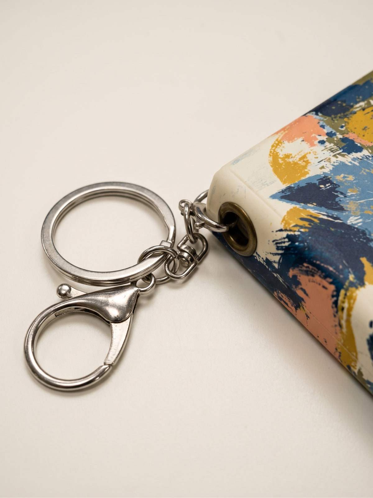 Starry Friends Photobook Charm