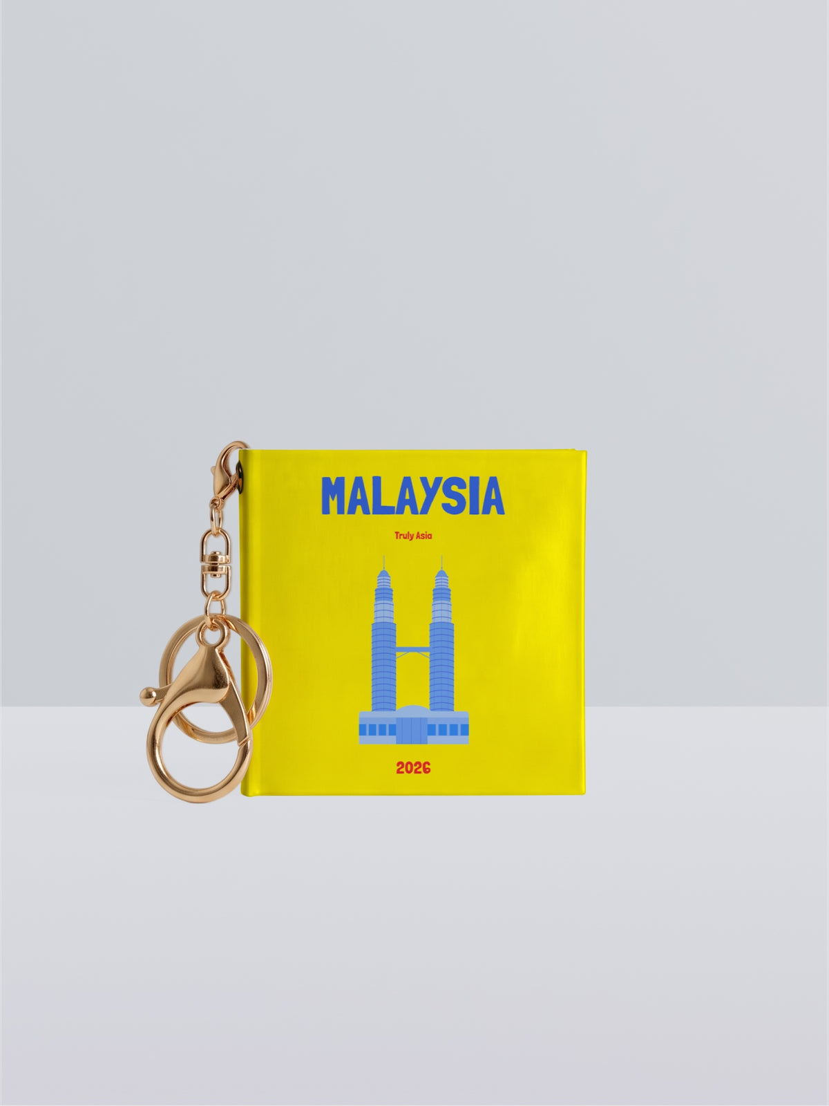 Malaysia Moments Photobook Charm