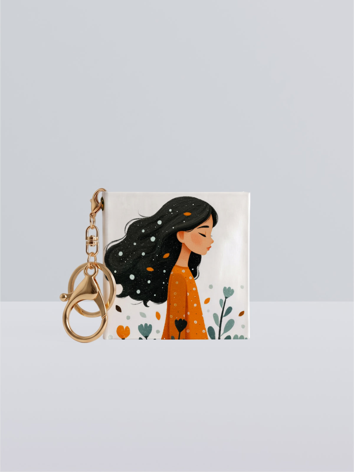 Petal Dream Photobook Charm