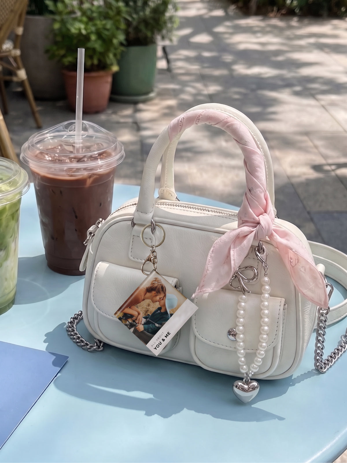 Simple Stories Photobook Charm