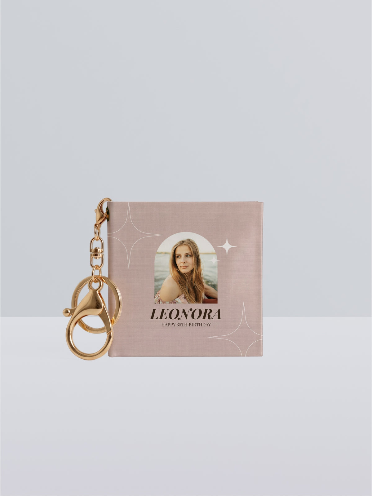 Photobook Charm