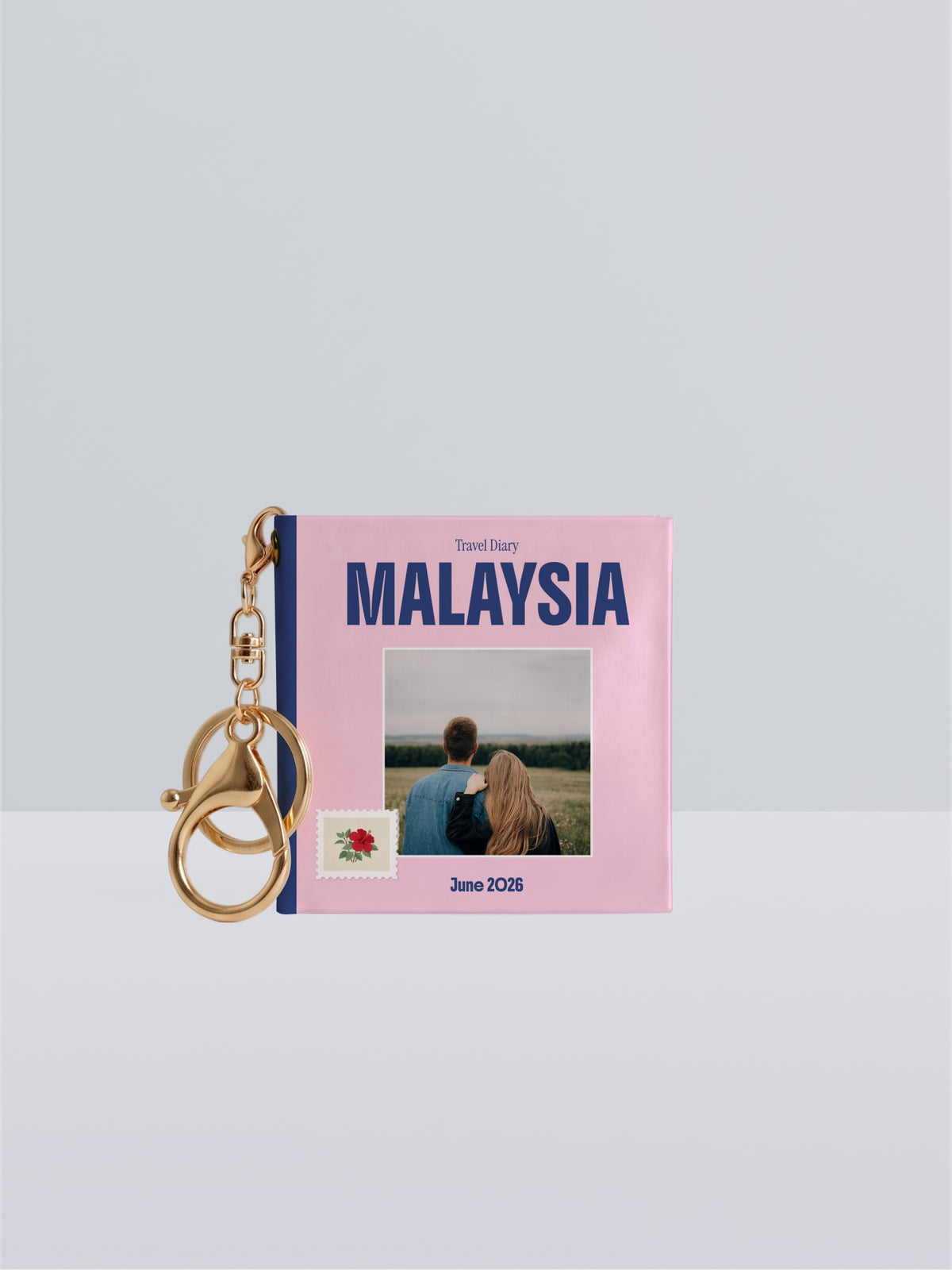 Malaysia Stories Photobook Charm