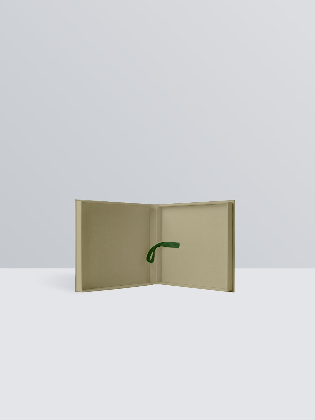 Presentation Box Accessories