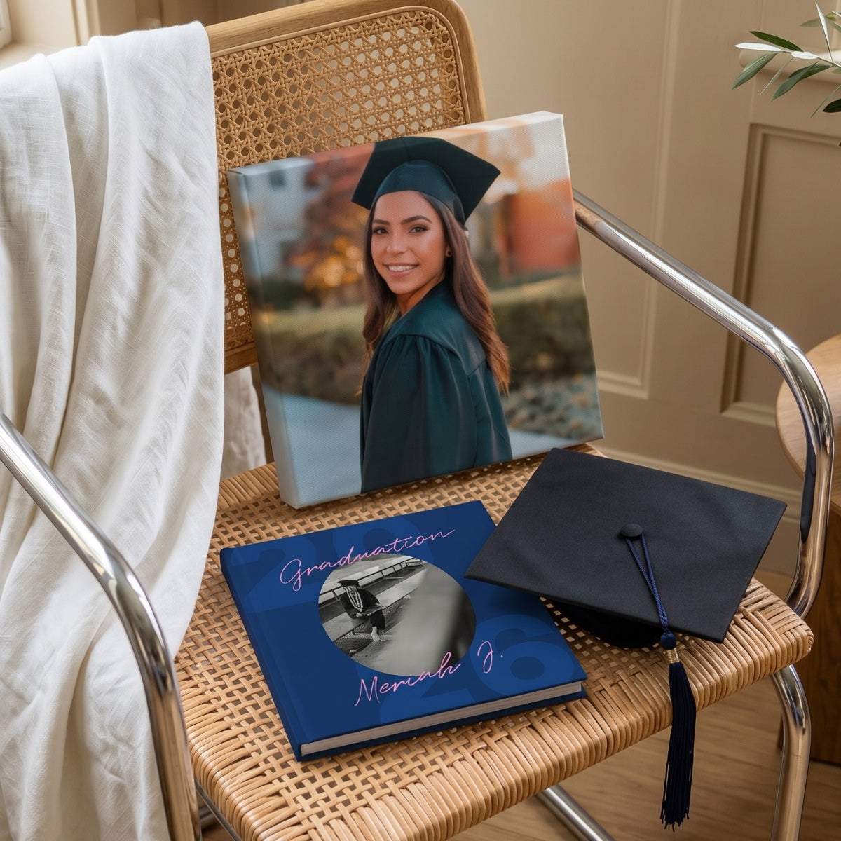 Graduation Photo Room Philippines Moments Photo Book - Capture Your Best Memories ...