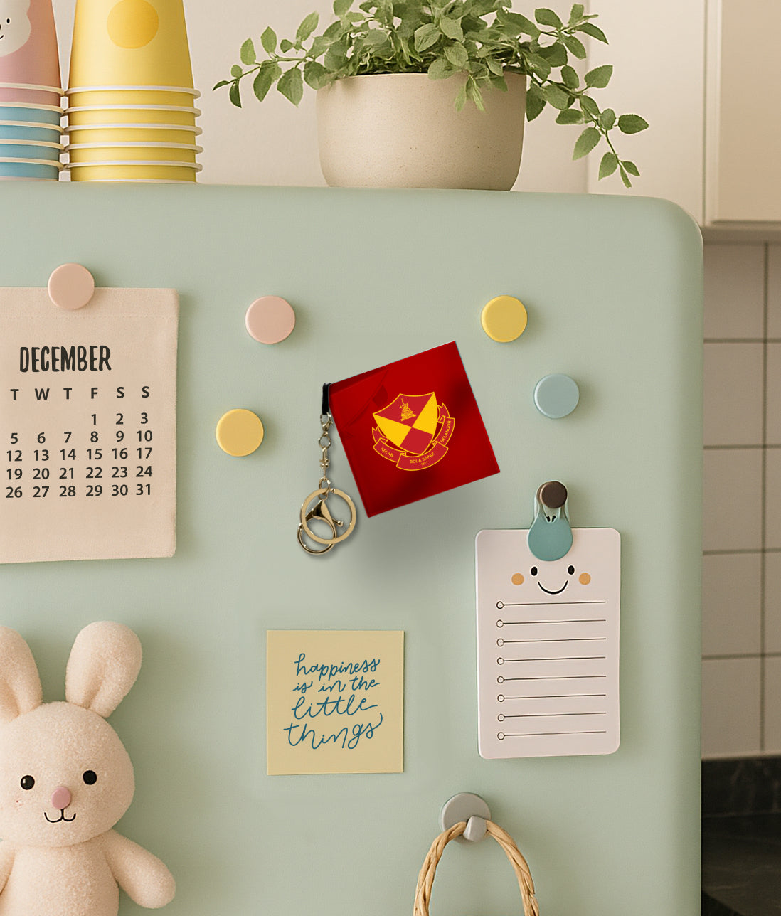 Selangor FC Photo Charm