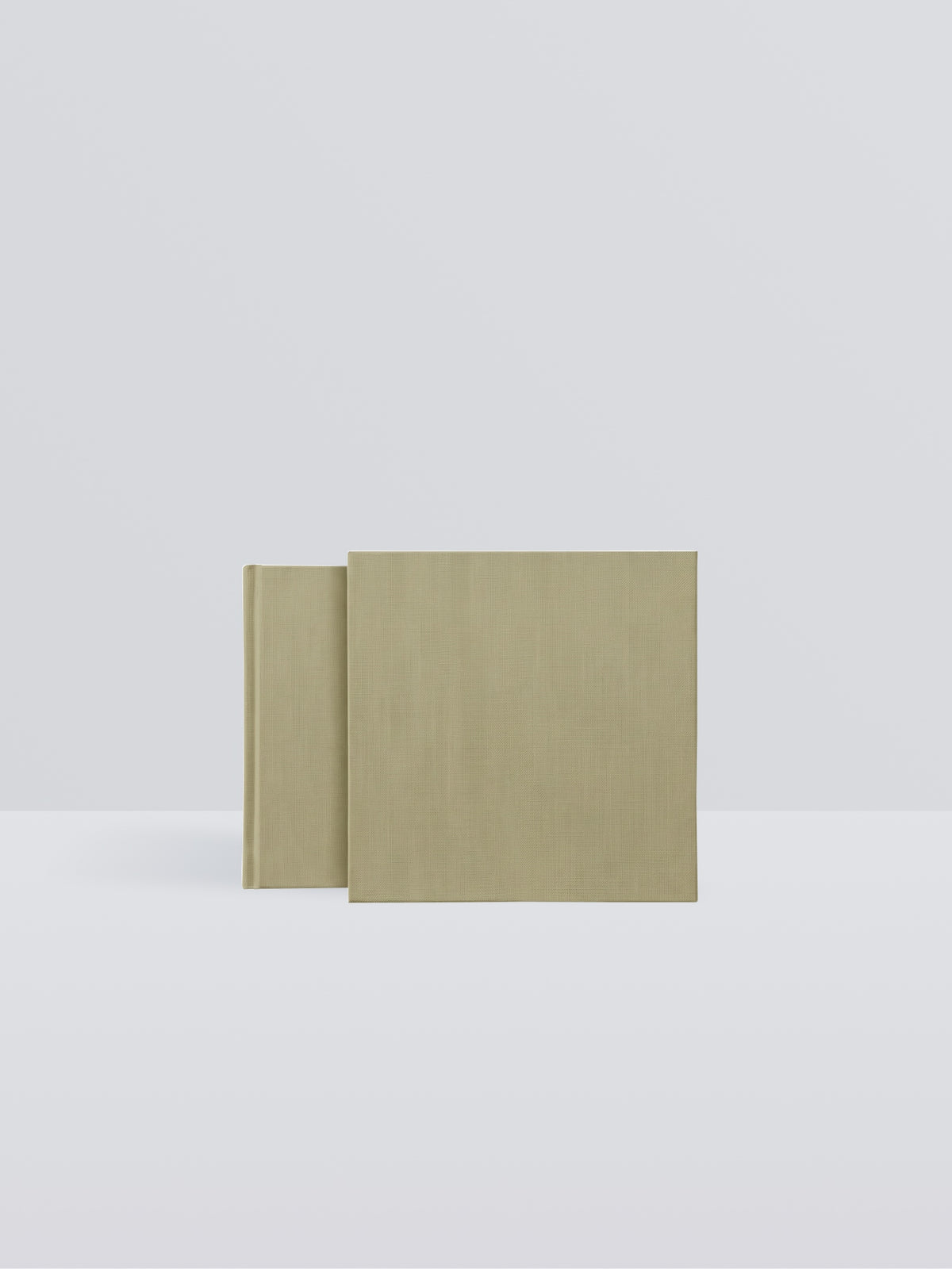 Slipcase Accessories