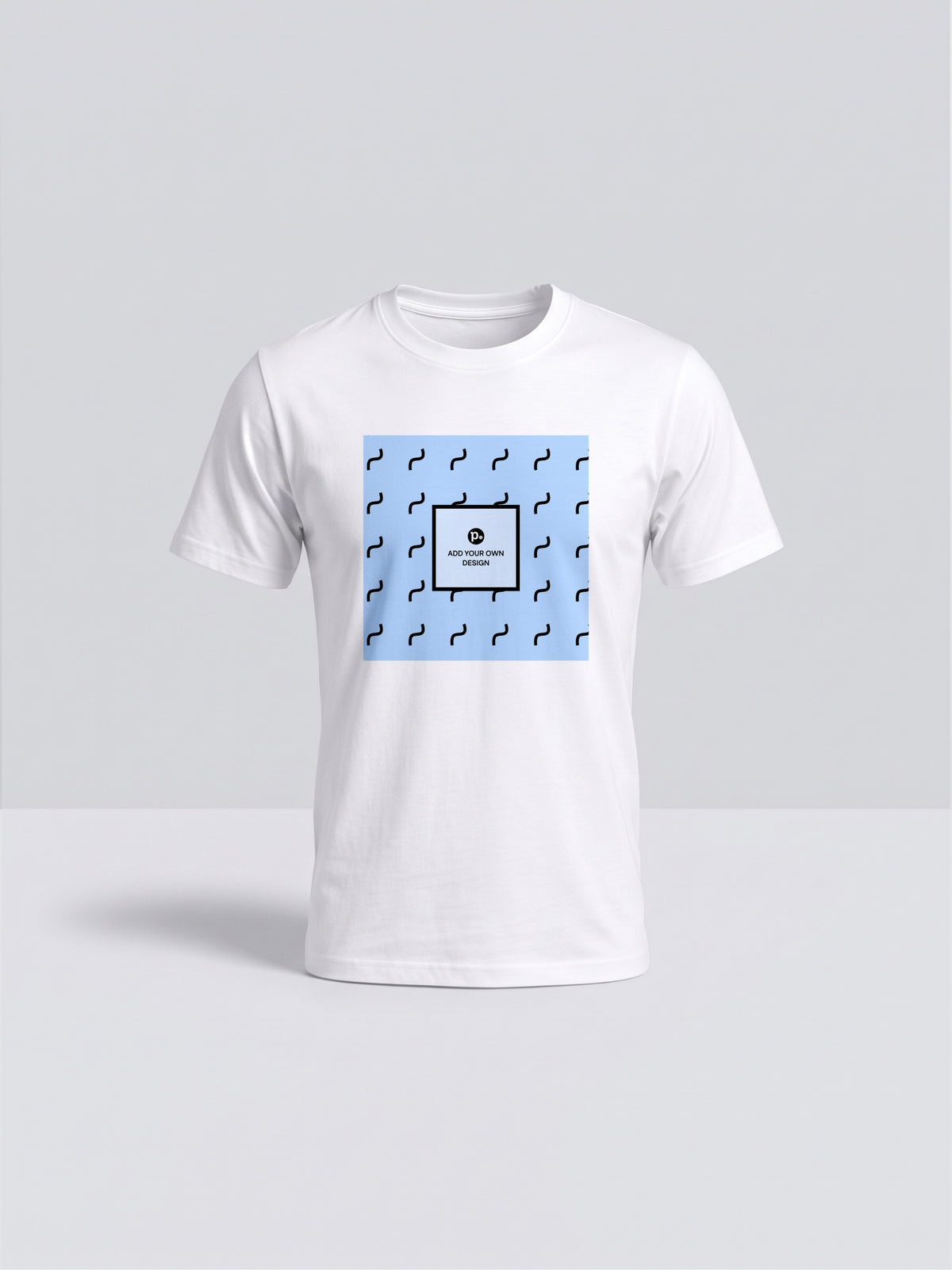 Create Your Own T-Shirt Design