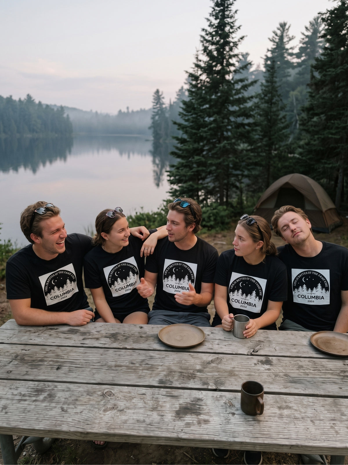 Create Your Own T-Shirt Design