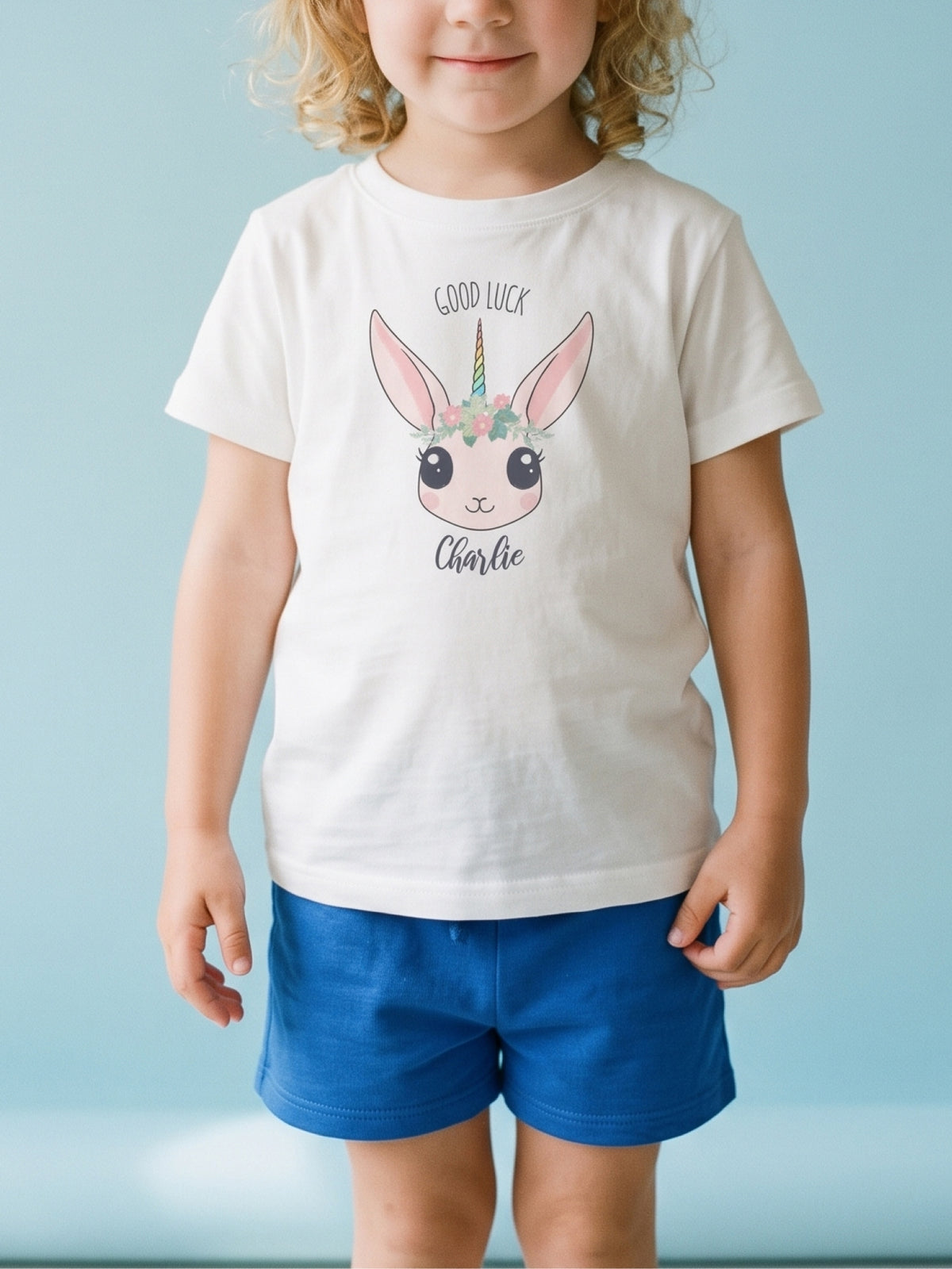 Create Your Own Kids T-Shirt Design