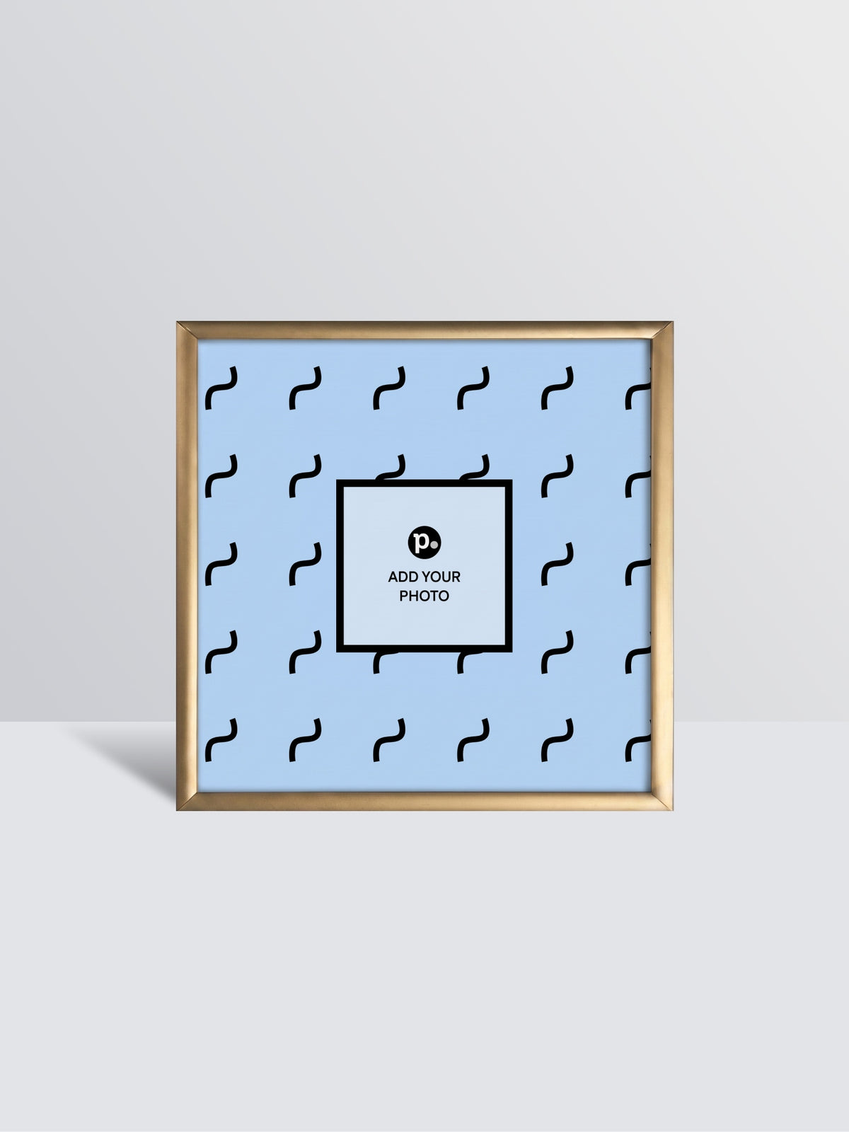 Create Your Own Table Photo Frame Design