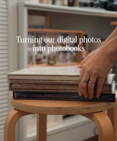 Split Canvas: Multi-Panel Canvas Wall Art – Photobook Worldwide
