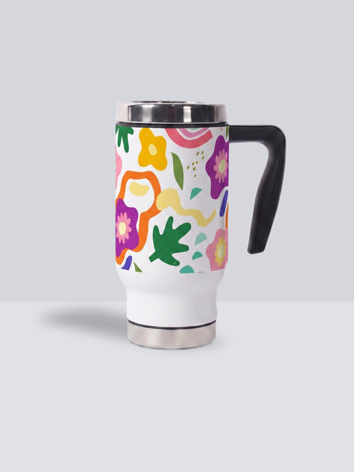 Create Your Own Travel Tumbler Design