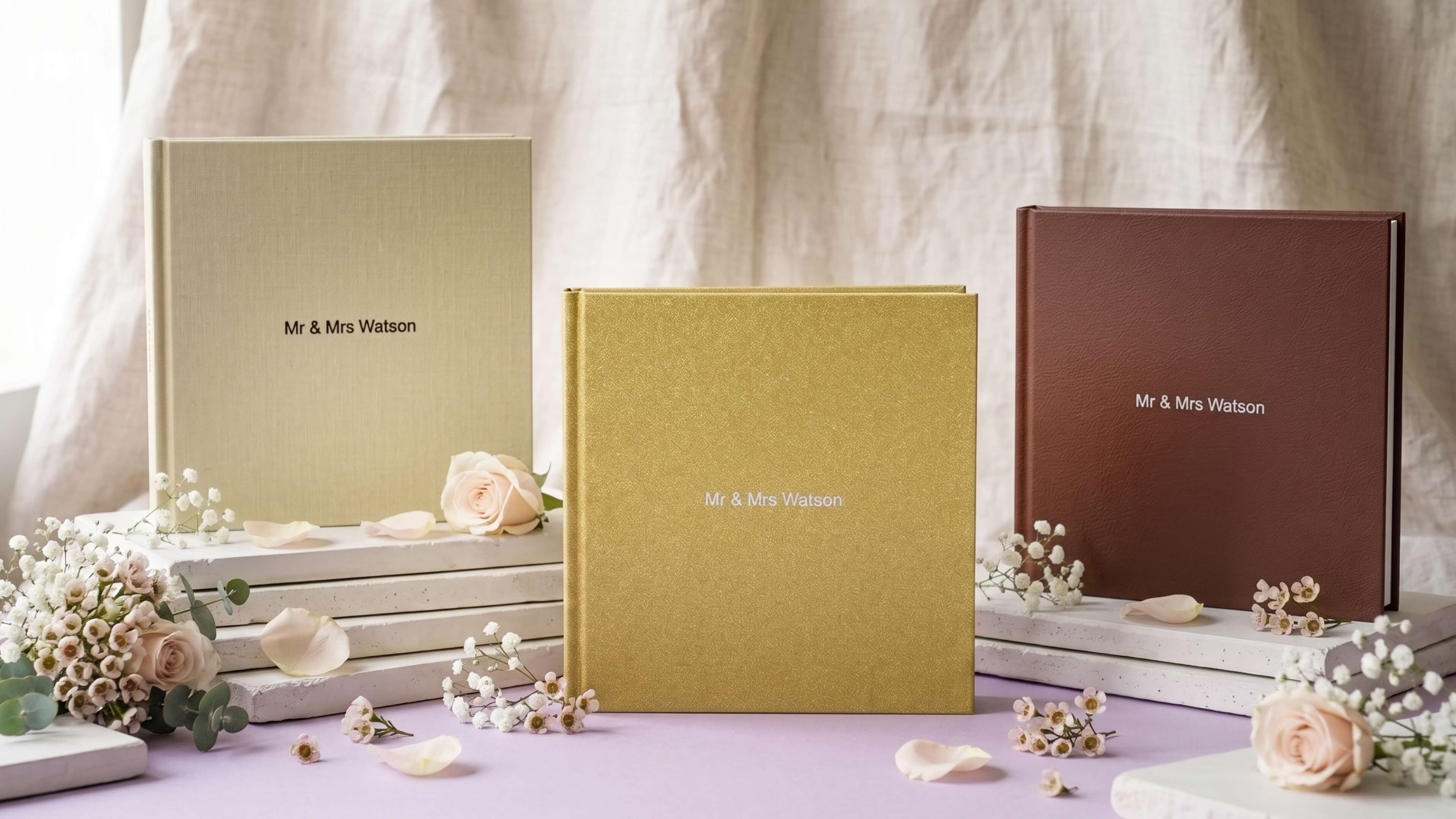 オリジナルフォトブック＆アルバム – Photobook Worldwide