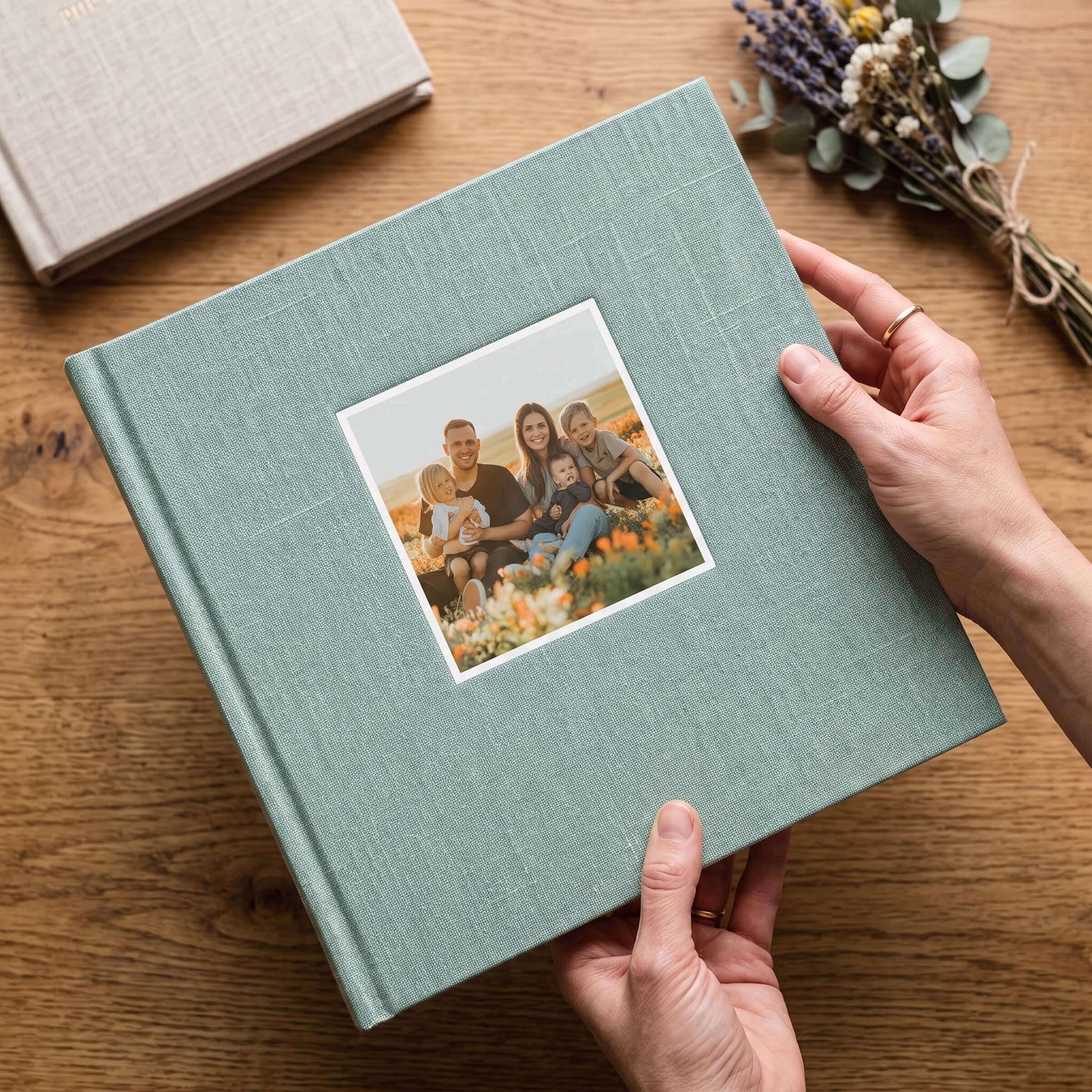 オリジナルフォトブック＆アルバム – Photobook Worldwide